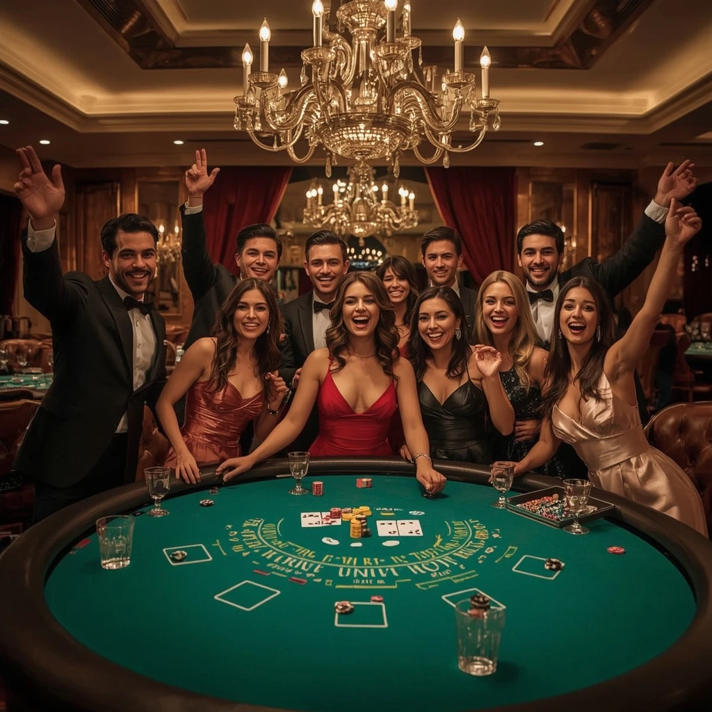 bonus VIP au casino Kings Chance Casino