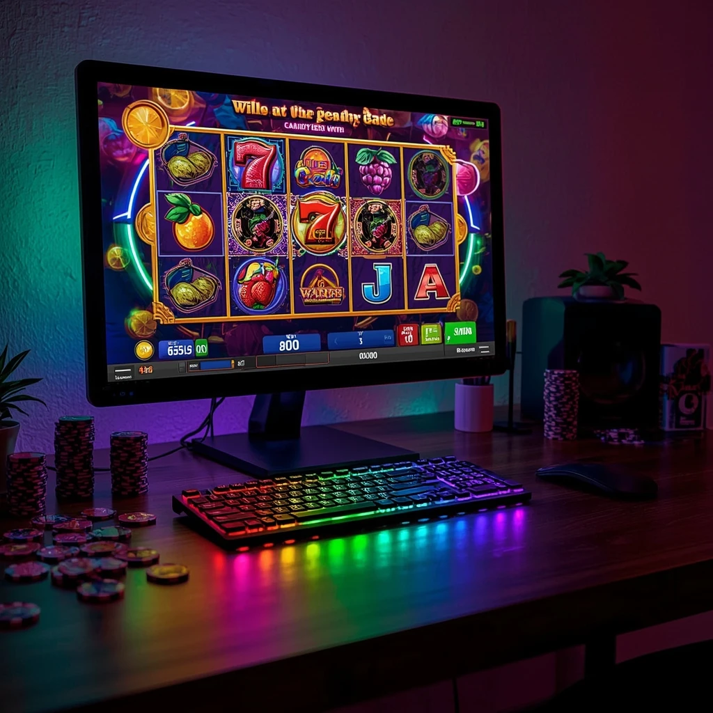 Microgaming Kings Chance Casino