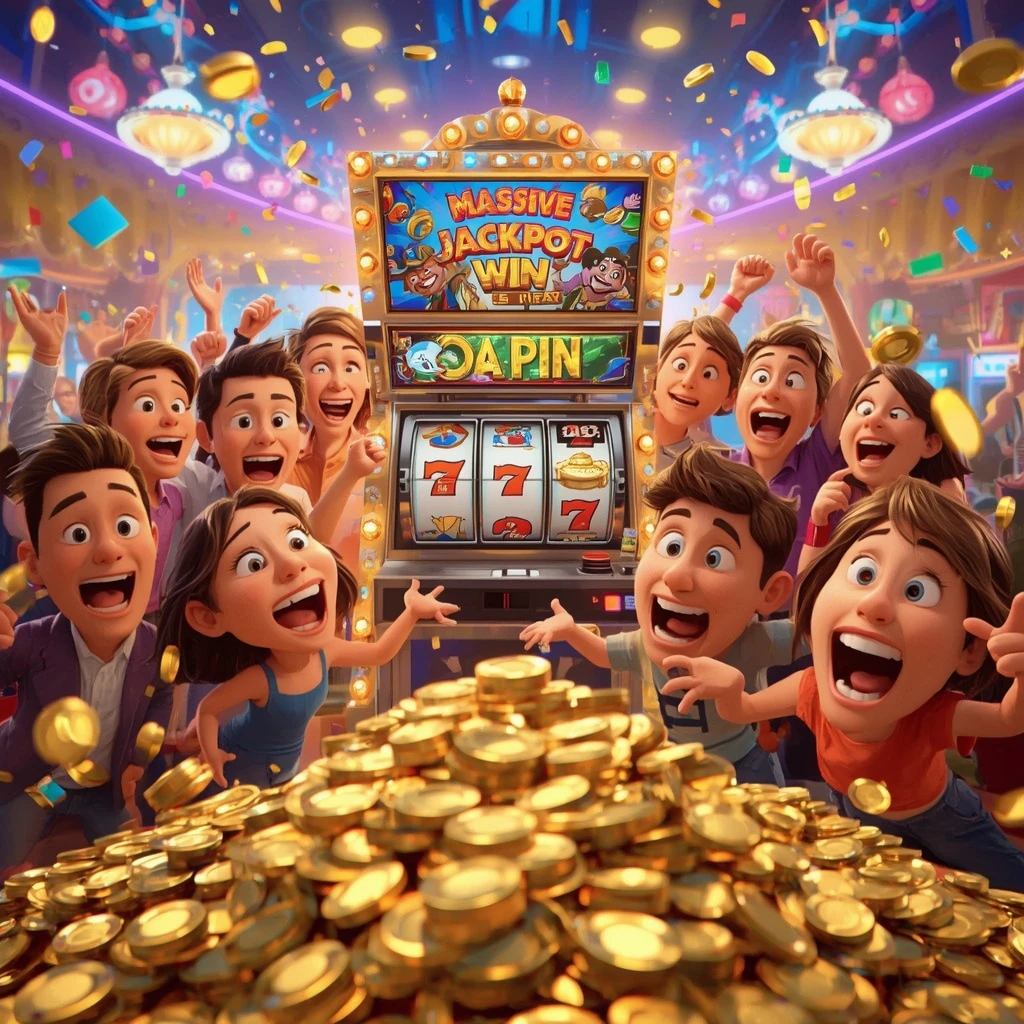 meilleurs jeux de Jackpot KINGS CHANCE CASINO