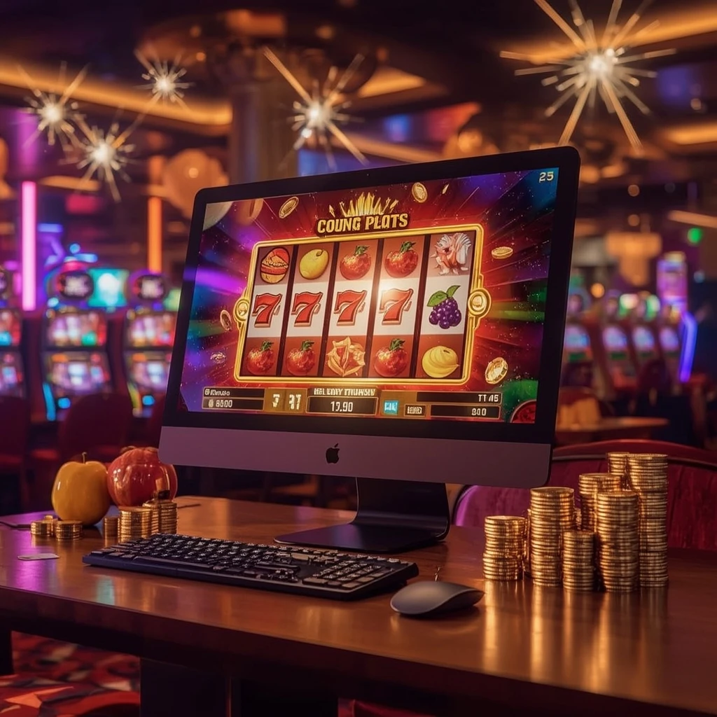 machines à sous Kings Chance Casino