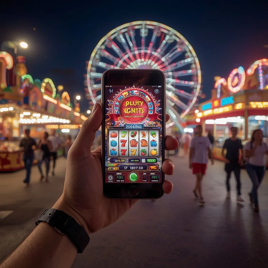 application mobile Kings Chance Casino