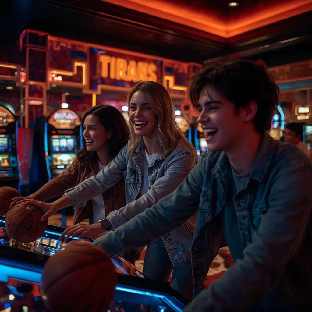 Paris sportifs Kings Chance Casino