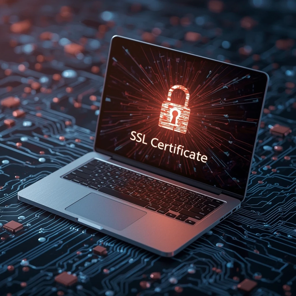 certificat SSL Kings Chance Casino